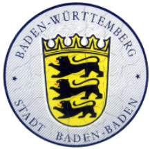 Wappen RV, SLG, WG, ÜB