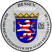 Wappen RVS